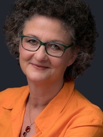 Sabine Mittrücker